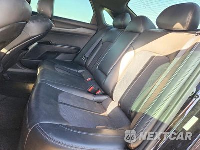 Zdjęcie 10 z 12 samochodu: 2021 KIA K5 GT LINE VIN:5XXG64J24MG072182 - miniatura