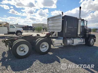 Trzecie zdjęcie samochodu z tyłu: 1988 FREIGHTLINER CONVENTIONAL FLC VIN:1FUPYDYB3JP330351 - miniatura