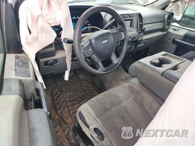 Zdjęcie 8 z 12 samochodu: 2017 FORD F250 SUPER DUTY VIN:1FTBF2B62HED30628 - miniatura