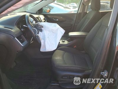 Zdjęcie 7 z 13 samochodu: 2019 GMC TERRAIN SLE VIN:3GKALTEV8KL271271 - miniatura