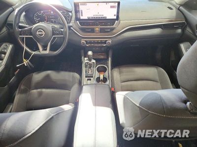 Zdjęcie 8 z 12 samochodu: 2024 NISSAN ALTIMA SV VIN:1N4BL4DV1RN310970 - miniatura