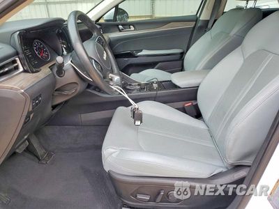 Zdjęcie 7 z 12 samochodu: 2023 KIA K5 EX VIN:5XXG34J29PG175420 - miniatura