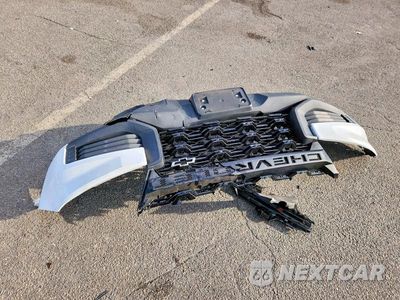 Zdjęcie 12 z 13 samochodu: 2021 CHEVROLET COLORADO ZR2 VIN:1GCGTEEN5M1195195 - miniatura