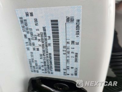 Zdjęcie 12 z 12 samochodu: 2019 FORD F150 SUPERCREW VIN:1FTEW1E46KFA09100 - miniatura