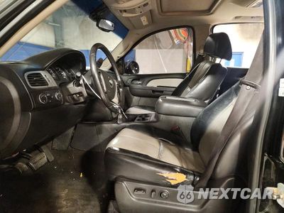 Zdjęcie 7 z 12 samochodu: 2008 CHEVROLET AVALANCHE K1500 VIN:3GNFK12398G277682 - miniatura