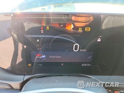 Zdjęcie 9 z 13 samochodu: 2025 BUICK ENVISTA SPORT TOURING VIN:KL47LBEP6SB060647 - miniatura