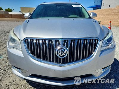 Piąte zdjęcie samochodu w środku: 2015 BUICK ENCLAVE VIN:5GAKVCKD8FJ271145 - miniatura