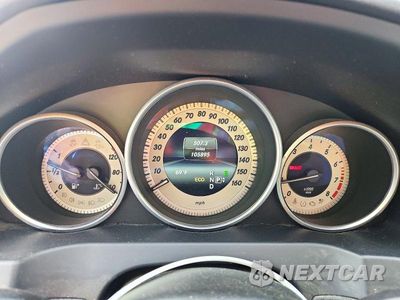 Zdjęcie 9 z 12 samochodu: 2014 MERCEDES-BENZ E 350 VIN:WDDKK5KFXEF249529 - miniatura