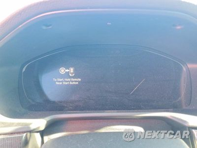 Zdjęcie 9 z 13 samochodu: 2020 HONDA ACCORD SPORT VIN:1HGCV1F39LA017157 - miniatura