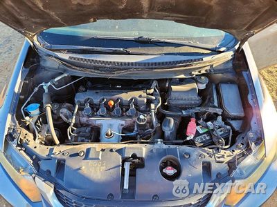 Zdjęcie 11 z 13 samochodu: 2014 HONDA CIVIC LX VIN:2HGFB2F56EH559849 - miniatura