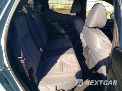 Zdjęcie 10 z 12 samochodu: 2024 HYUNDAI SANTA CRUZ SEL VIN:5NTJBDDE0RH109359 - miniatura