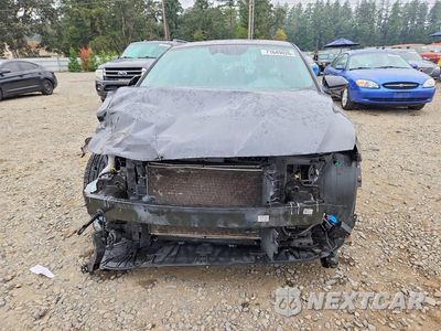 Piąte zdjęcie samochodu w środku: 2023 HYUNDAI ELANTRA SEL VIN:KMHLM4AG7PU456032 - miniatura