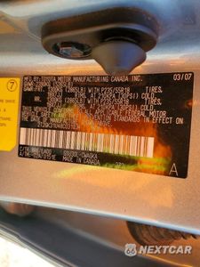 Zdjęcie 12 z 12 samochodu: 2008 LEXUS RX 350 VIN:2T2GK31U48C031034 - miniatura