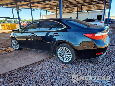 Drugie zdjęcie samochodu z przodu: 2013 LEXUS ES 350 VIN:JTHBK1GG5D2028414 - miniatura
