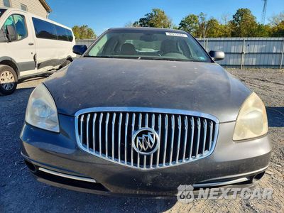 Piąte zdjęcie samochodu w środku: 2010 BUICK LUCERNE CXL VIN:1G4HC5E1XAU117860 - miniatura