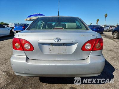 Zdjęcie 6 z 12 samochodu: 2008 TOYOTA COROLLA CE VIN:2T1BR32E28C909867 - miniatura