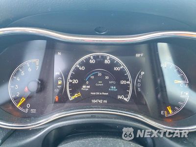 Zdjęcie 9 z 14 samochodu: 2014 JEEP GRAND CHEROKEE LAREDO VIN:1C4RJFAG1EC226735 - miniatura