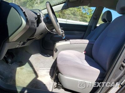 Zdjęcie 7 z 13 samochodu: 2007 TOYOTA PRIUS BASE VIN:JTDKB20U173290968 - miniatura
