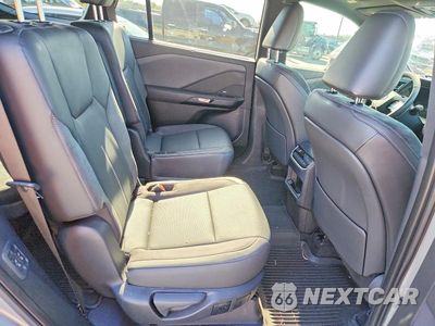 Zdjęcie 11 z 13 samochodu: 2025 LEXUS TX 350 LUXURY VIN:5TDAAAB64SS045595 - miniatura