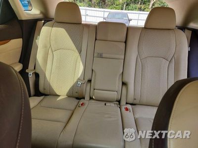 Zdjęcie 10 z 14 samochodu: 2017 LEXUS RX 350 BASE VIN:2T2ZZMCA0HC055568 - miniatura