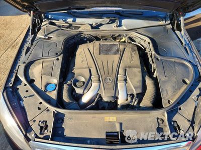 Zdjęcie 11 z 12 samochodu: 2015 MERCEDES-BENZ S 550 4MATIC VIN:WDDUG8FB6FA079381 - miniatura