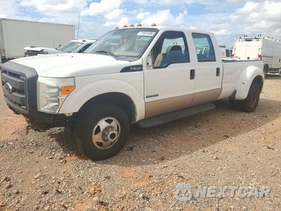 1999 FORD F350 SUPER DUTY 1FTWW33F8XED45185 - główne zdjęcie licytacji z USA - miniatura