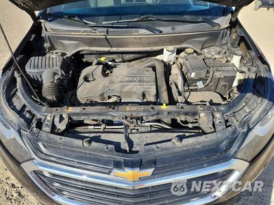 Zdjęcie 12 z 14 samochodu: 2019 CHEVROLET EQUINOX LT VIN:2GNAXTEV0K6272099 - miniatura