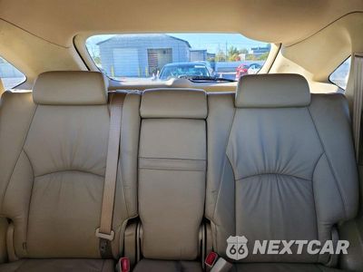 Zdjęcie 10 z 14 samochodu: 2004 LEXUS RX 330 VIN:JTJHA31U640021974 - miniatura