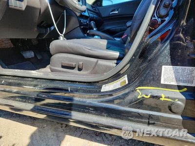 Zdjęcie 12 z 13 samochodu: 2014 ACURA ILX 20 VIN:19VDE1F36EE009139 - miniatura