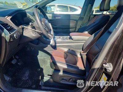 Zdjęcie 7 z 12 samochodu: 2022 FORD EDGE TITANIUM VIN:2FMPK4K92NBA64098 - miniatura