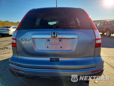 Zdjęcie 6 z 14 samochodu: 2011 HONDA CR-V EX VIN:JHLRE3H50BC013099 - miniatura
