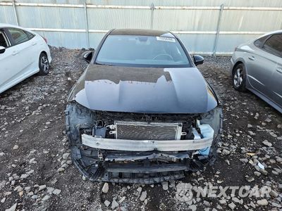 Piąte zdjęcie samochodu w środku: 2021 MERCEDES-BENZ CLA 250 4MATIC VIN:W1K5J4HB8MN169519 - miniatura
