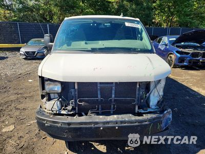 Piąte zdjęcie samochodu w środku: 2017 CHEVROLET EXPRESS G3500 VIN:1GCZGGFF9H1190944 - miniatura