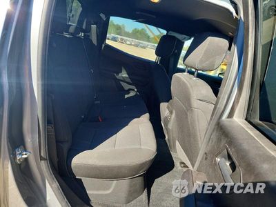 Zdjęcie 10 z 12 samochodu: 2025 CHEVROLET COLORADO VIN:1GCPSBEK2S1210370 - miniatura