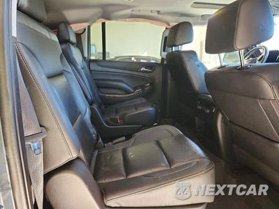 Zdjęcie 11 z 13 samochodu: 2020 CHEVROLET SUBURBAN K1500 LT VIN:1GNSKHKCXLR148897 - miniatura