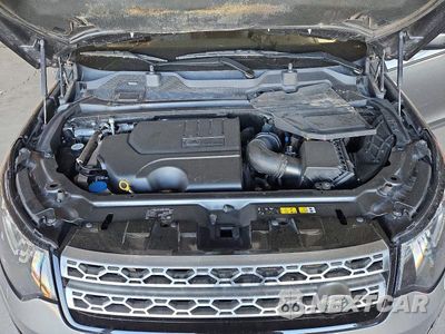 Zdjęcie 12 z 13 samochodu: 2019 LAND ROVER DISCOVERY SPORT HSE VIN:SALCR2FX2KH794466 - miniatura