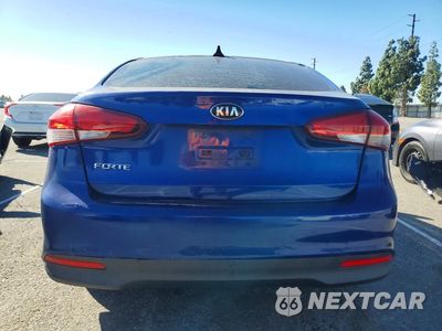 Zdjęcie 6 z 12 samochodu: 2017 KIA FORTE LX VIN:3KPFK4A79HE032696 - miniatura