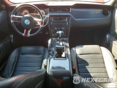 Zdjęcie 8 z 12 samochodu: 2011 FORD MUSTANG GT VIN:1ZVBP8CF7B5114728 - miniatura