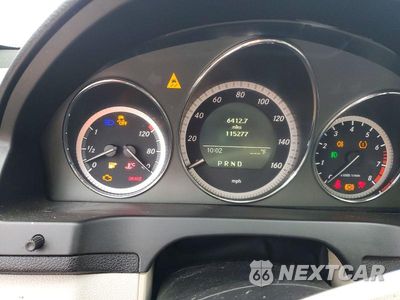 Zdjęcie 9 z 13 samochodu: 2011 MERCEDES-BENZ C 300 VIN:WDDGF5EB2BA471011 - miniatura