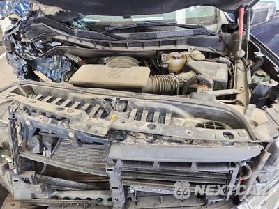 Zdjęcie 11 z 12 samochodu: 2021 CHEVROLET SILVERADO K1500 LT VIN:3GCUYDED8MG135175 - miniatura