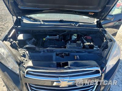 Zdjęcie 12 z 13 samochodu: 2015 CHEVROLET TRAX 1LT VIN:KL7CJPSB0FB095199 - miniatura