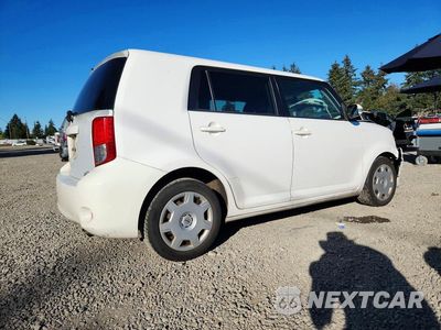 Trzecie zdjęcie samochodu z tyłu: 2012 SCION XB BASE VIN:JTLZE4FEXCJ018611 - miniatura