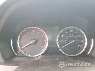 Zdjęcie 9 z 13 samochodu: 2014 ACURA MDX TECHNOLOGY VIN:5FRYD4H47EB006441 - miniatura