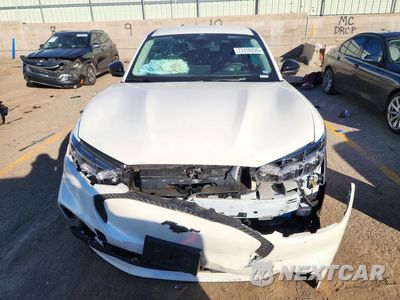 Piąte zdjęcie samochodu w środku: 2025 FORD MUSTANG MACH-E SELECT VIN:3FMTK1S51SMA36359 - miniatura
