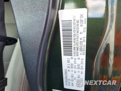 Zdjęcie 13 z 13 samochodu: 2007 JEEP WRANGLER SAHARA VIN:1J4GB59147L143196 - miniatura