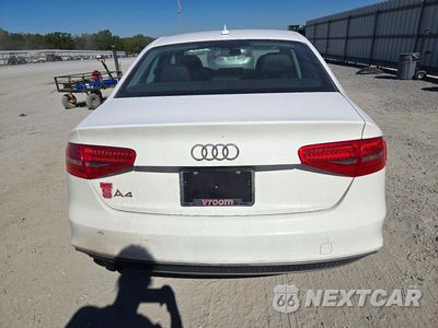 Zdjęcie 6 z 12 samochodu: 2015 AUDI A4 PREMIUM VIN:WAUAFAFL3FN007091 - miniatura