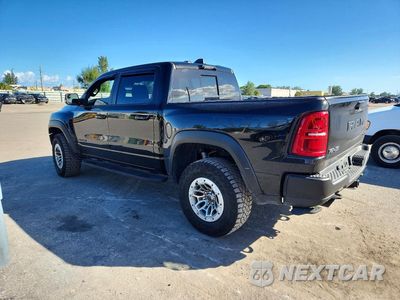 Drugie zdjęcie samochodu z przodu: 2025 RAM 1500 RHO VIN:1C6SRFUP1SN668153 - miniatura