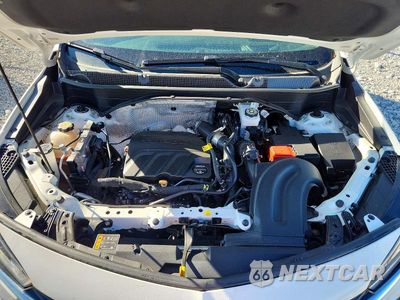 Zdjęcie 12 z 13 samochodu: 2020 BUICK ENCORE GX PREFERRED VIN:KL4MMBS27LB134314 - miniatura