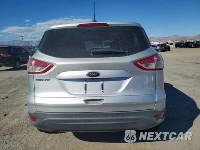 Zdjęcie 6 z 12 samochodu: 2014 FORD ESCAPE S VIN:1FMCU0F70EUB93509 - miniatura