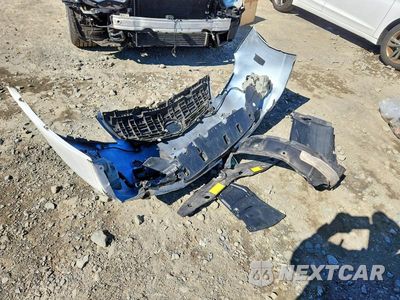 Zdjęcie 12 z 13 samochodu: 2014 TOYOTA PRIUS TWO VIN:JTDKN3DU5E1825137 - miniatura